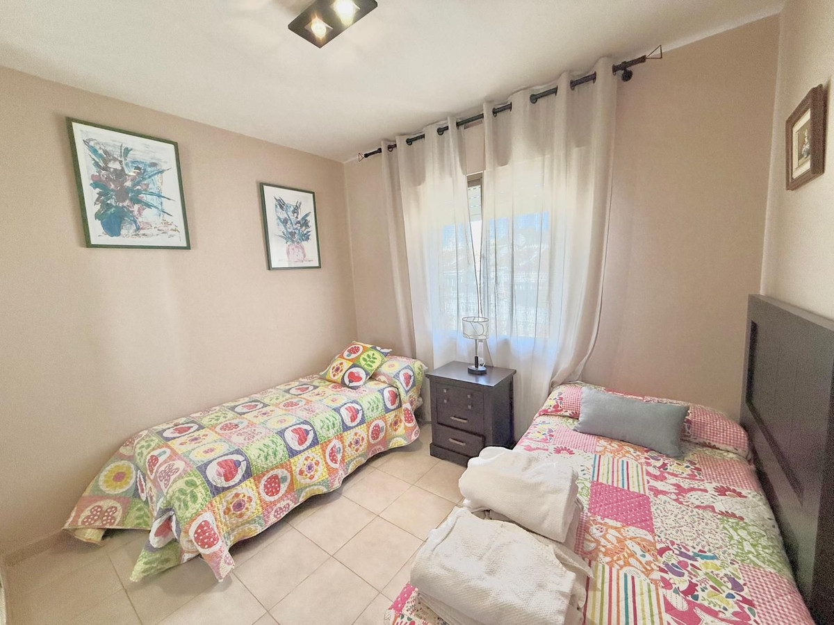 2 Bed Apartment for sale in El Faro Costa Del Sol, Málaga, Spain