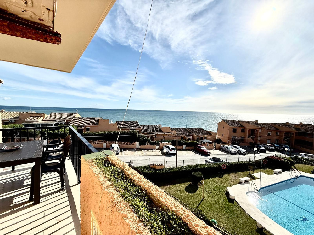 2 Bed Apartment for sale in El Faro Costa Del Sol, Málaga, Spain
