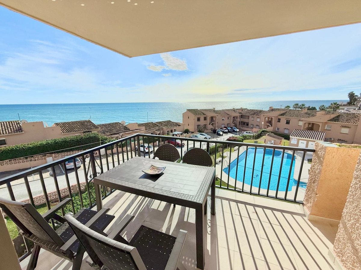 2 Bed Apartment for sale in El Faro Costa Del Sol, Málaga, Spain