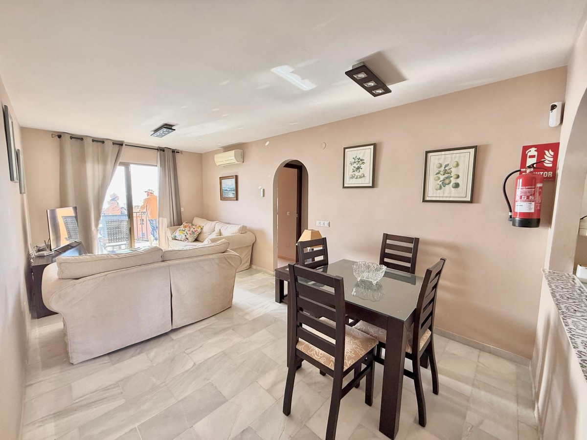 2 Bed Apartment for sale in El Faro Costa Del Sol, Málaga, Spain