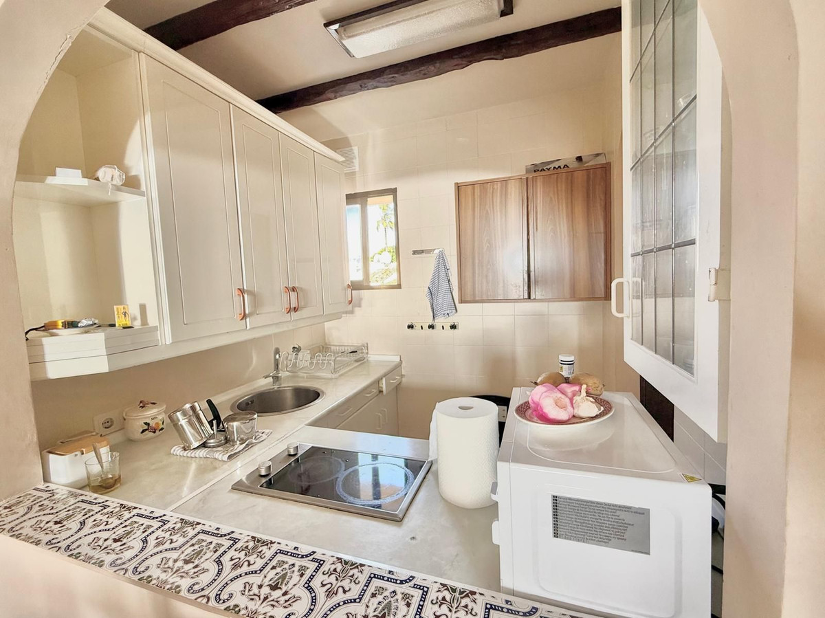 2 Bed Apartment for sale in El Faro Costa Del Sol, Málaga, Spain