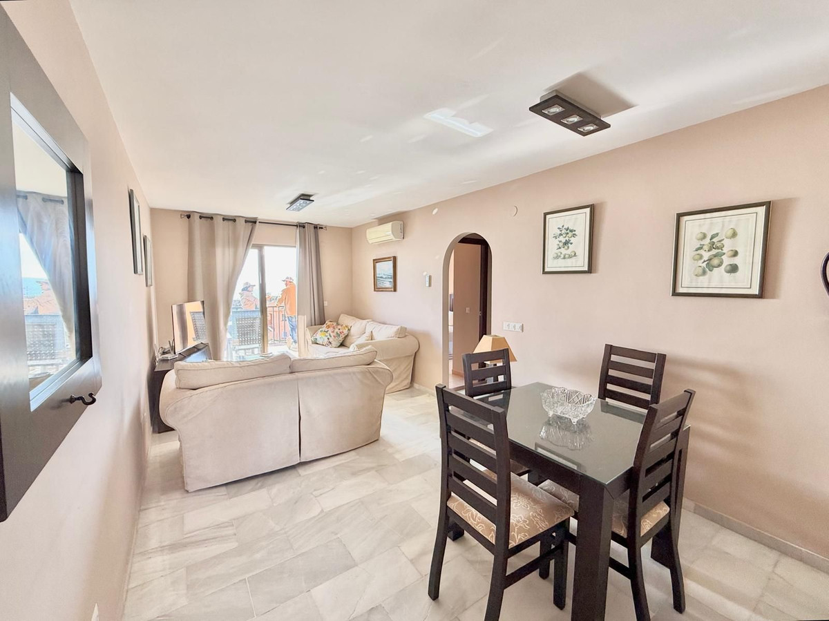 2 Bed Apartment for sale in El Faro Costa Del Sol, Málaga, Spain