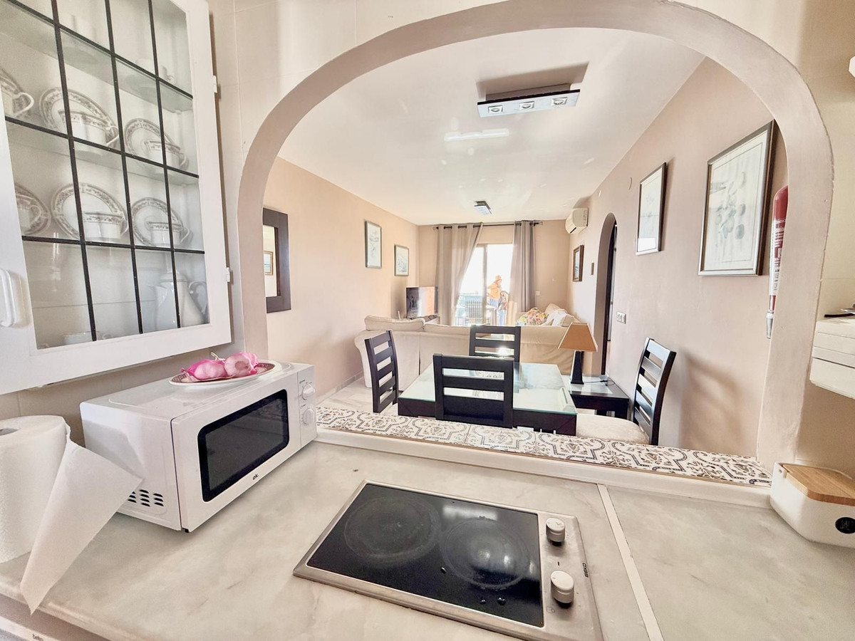 2 Bed Apartment for sale in El Faro Costa Del Sol, Málaga, Spain