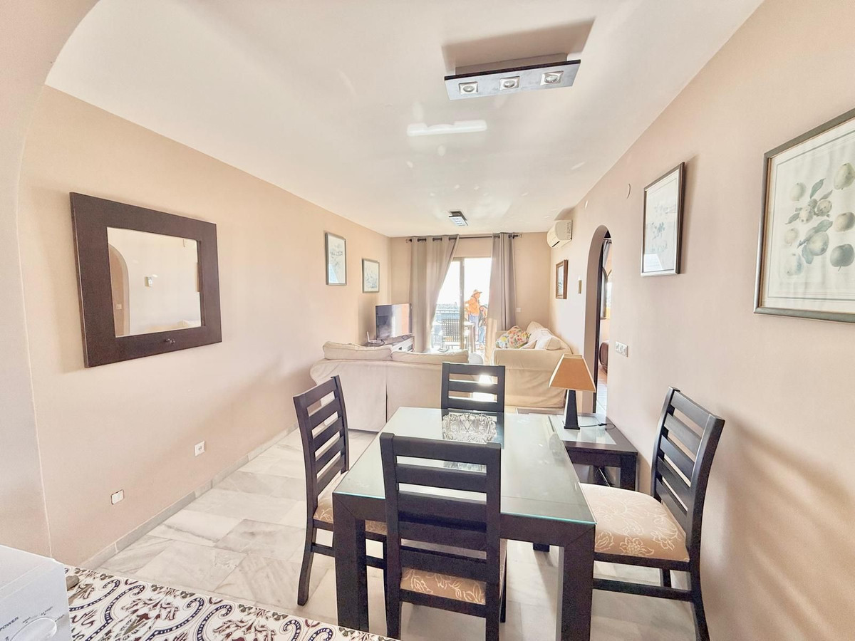 2 Bed Apartment for sale in El Faro Costa Del Sol, Málaga, Spain