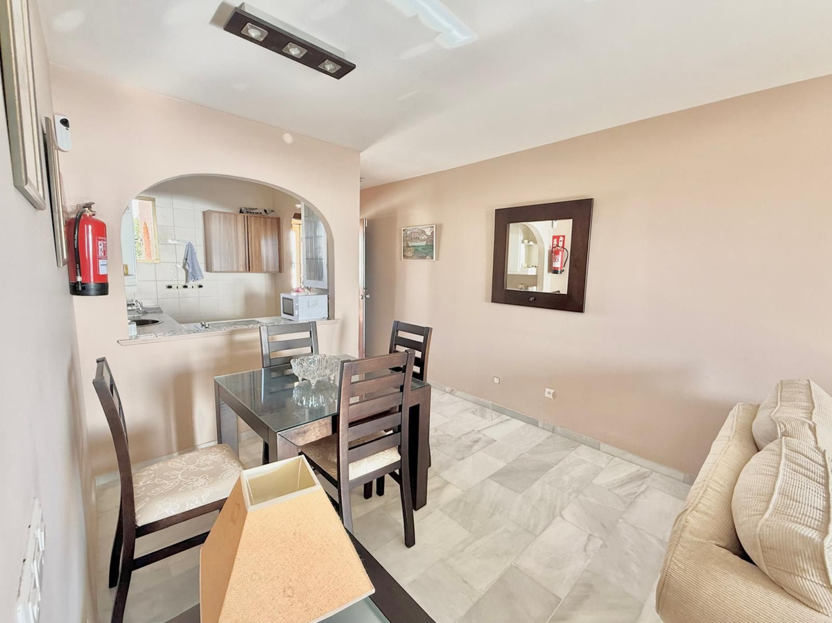 2 Bed Apartment for sale in El Faro Costa Del Sol, Málaga, Spain