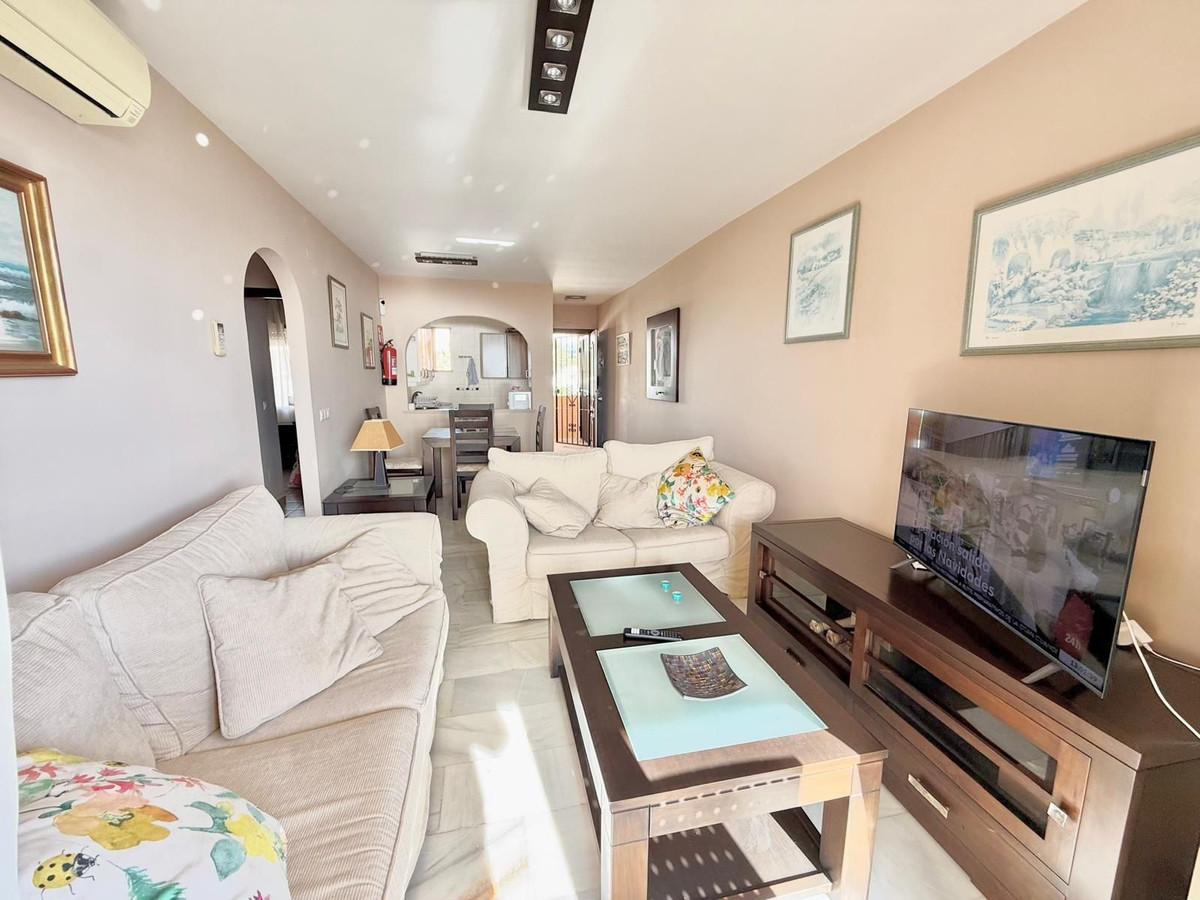 2 Bed Apartment for sale in El Faro Costa Del Sol, Málaga, Spain