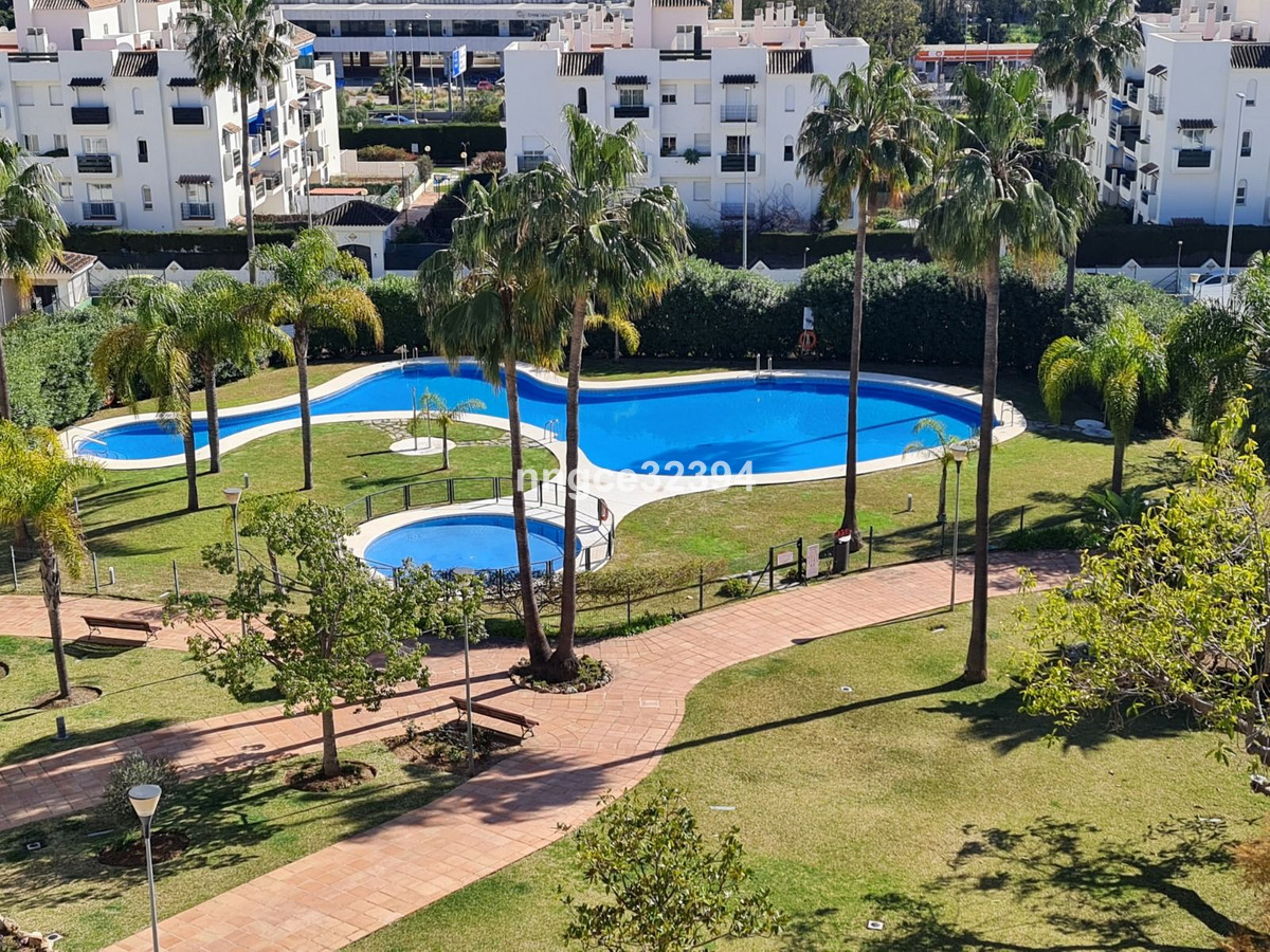 2 Bed Apartment for sale in Puerto Banús Costa Del Sol, Málaga, Spain
