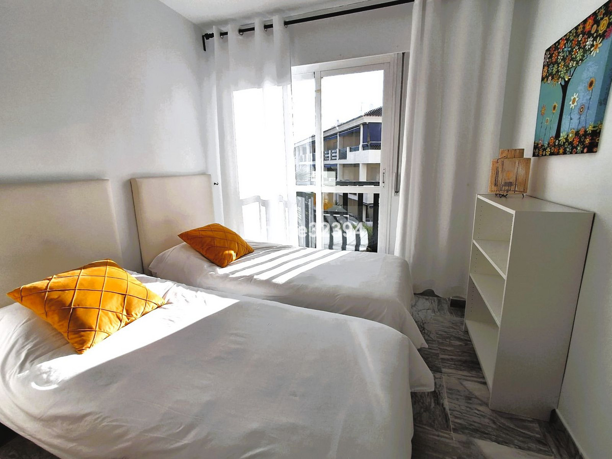 2 Bed Apartment for sale in Puerto Banús Costa Del Sol, Málaga, Spain