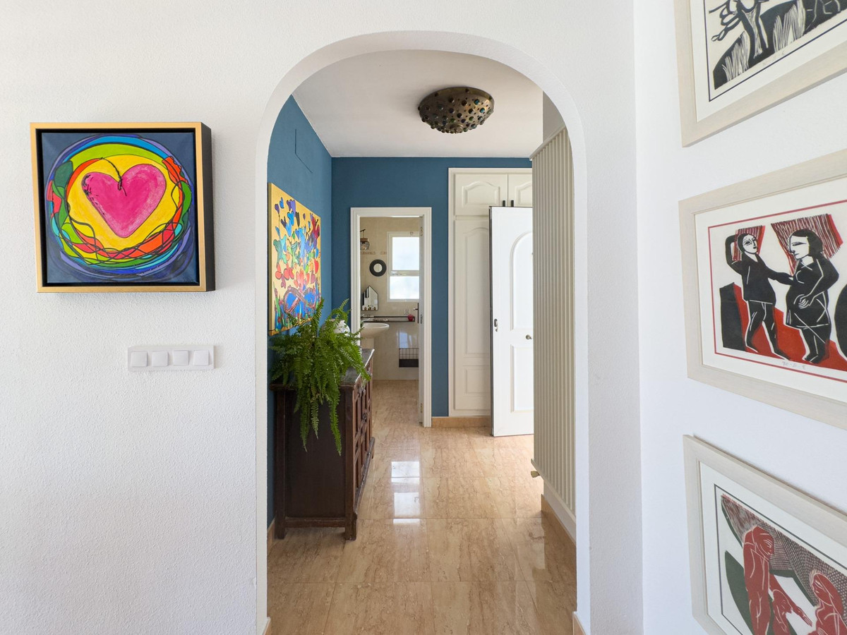 3 Bed Townhouse for sale in La Nucia Costa Blanca, Alicante, Spain