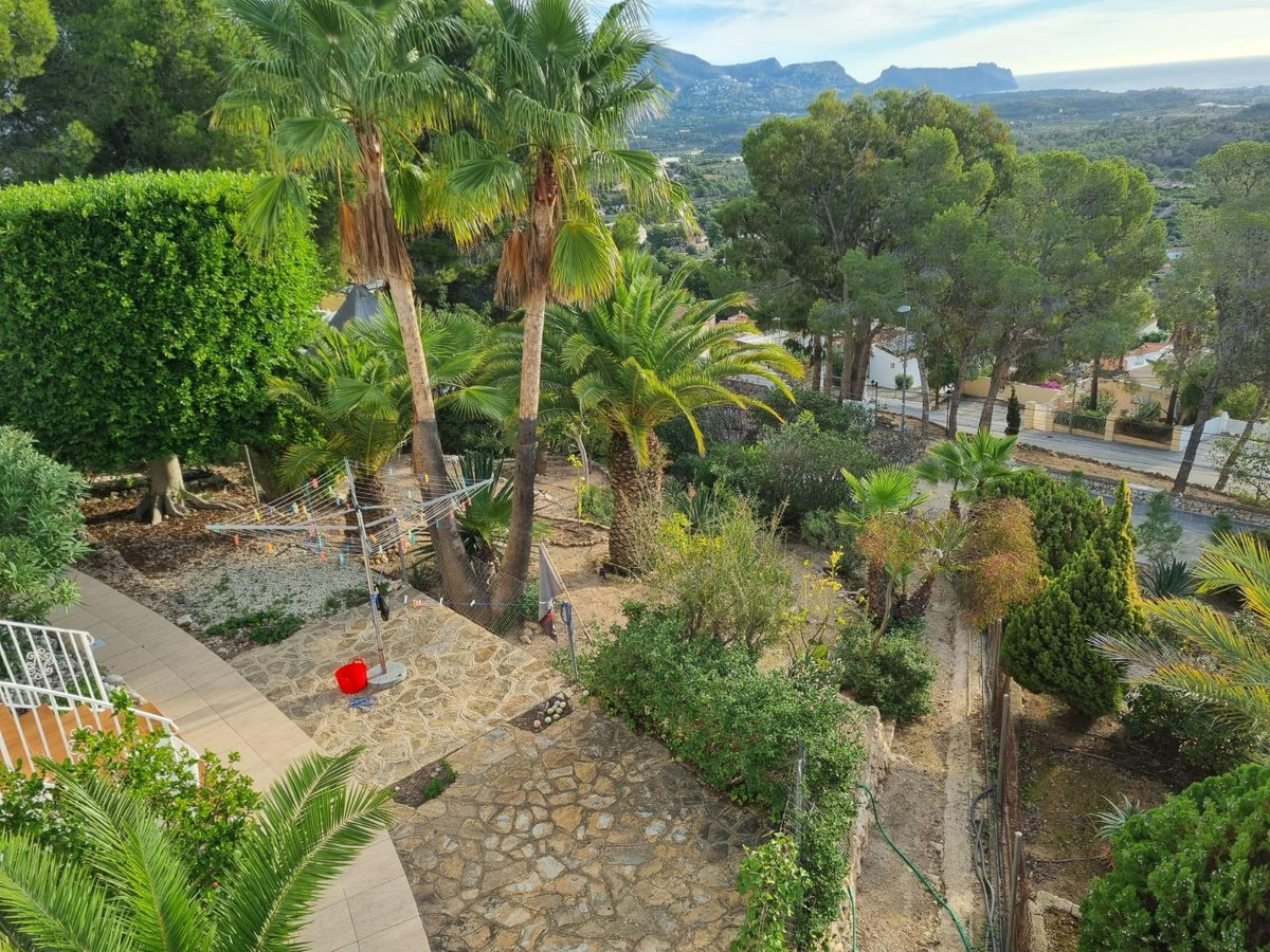 3 Bed Townhouse for sale in La Nucia Costa Blanca, Alicante, Spain