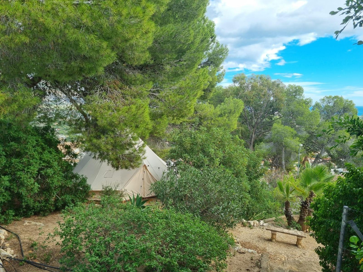 3 Bed Townhouse for sale in La Nucia Costa Blanca, Alicante, Spain