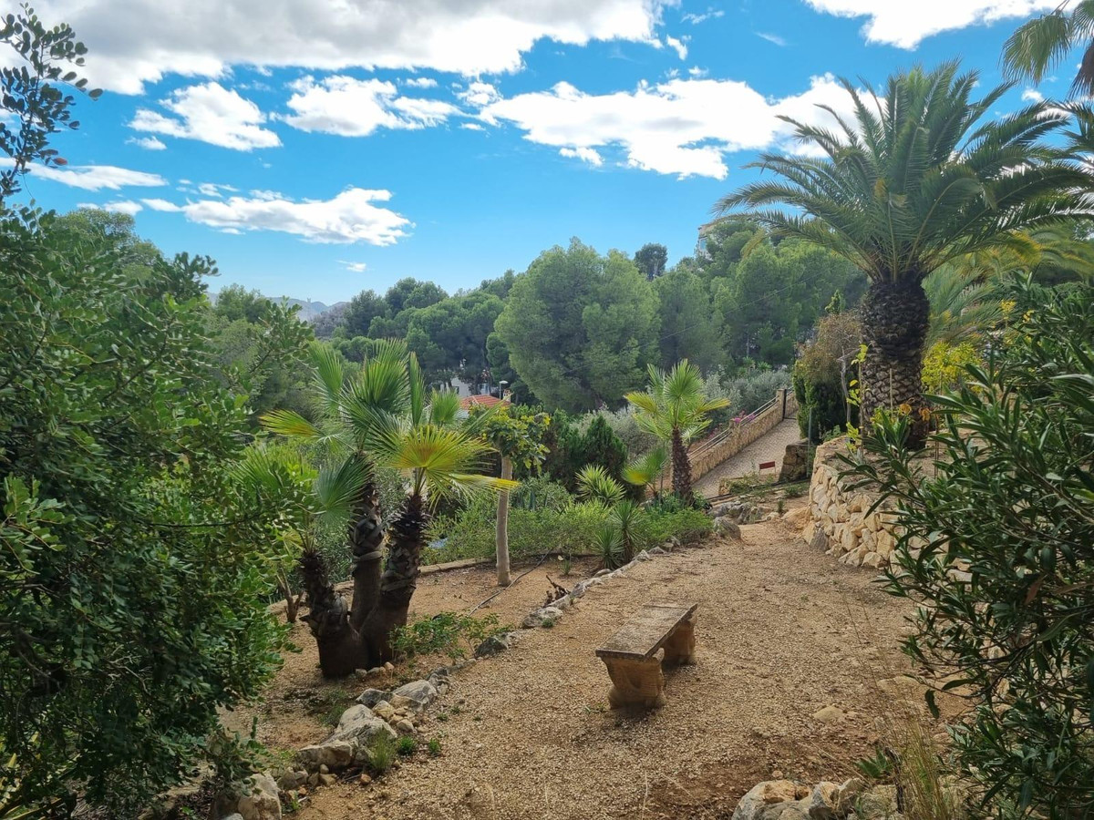 3 Bed Townhouse for sale in La Nucia Costa Blanca, Alicante, Spain