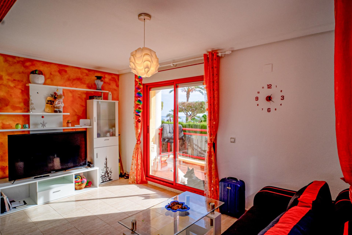 1 Bed Apartment for sale in Villajoyosa Costa Blanca, Alicante, Spain
