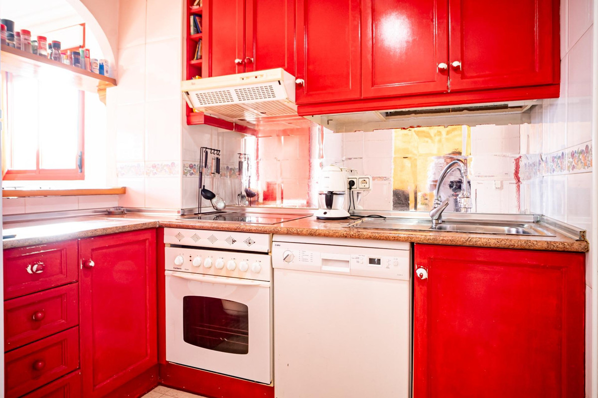1 Bed Apartment for sale in Villajoyosa Costa Blanca, Alicante, Spain