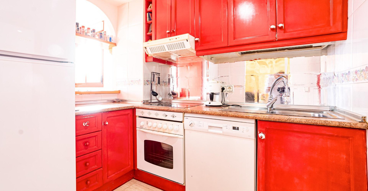 1 Bed Apartment for sale in Villajoyosa Costa Blanca, Alicante, Spain