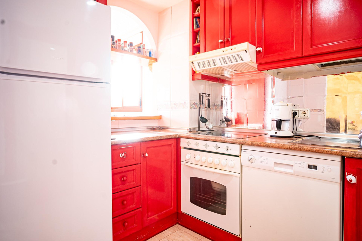 1 Bed Apartment for sale in Villajoyosa Costa Blanca, Alicante, Spain