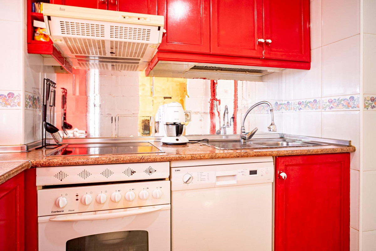 1 Bed Apartment for sale in Villajoyosa Costa Blanca, Alicante, Spain