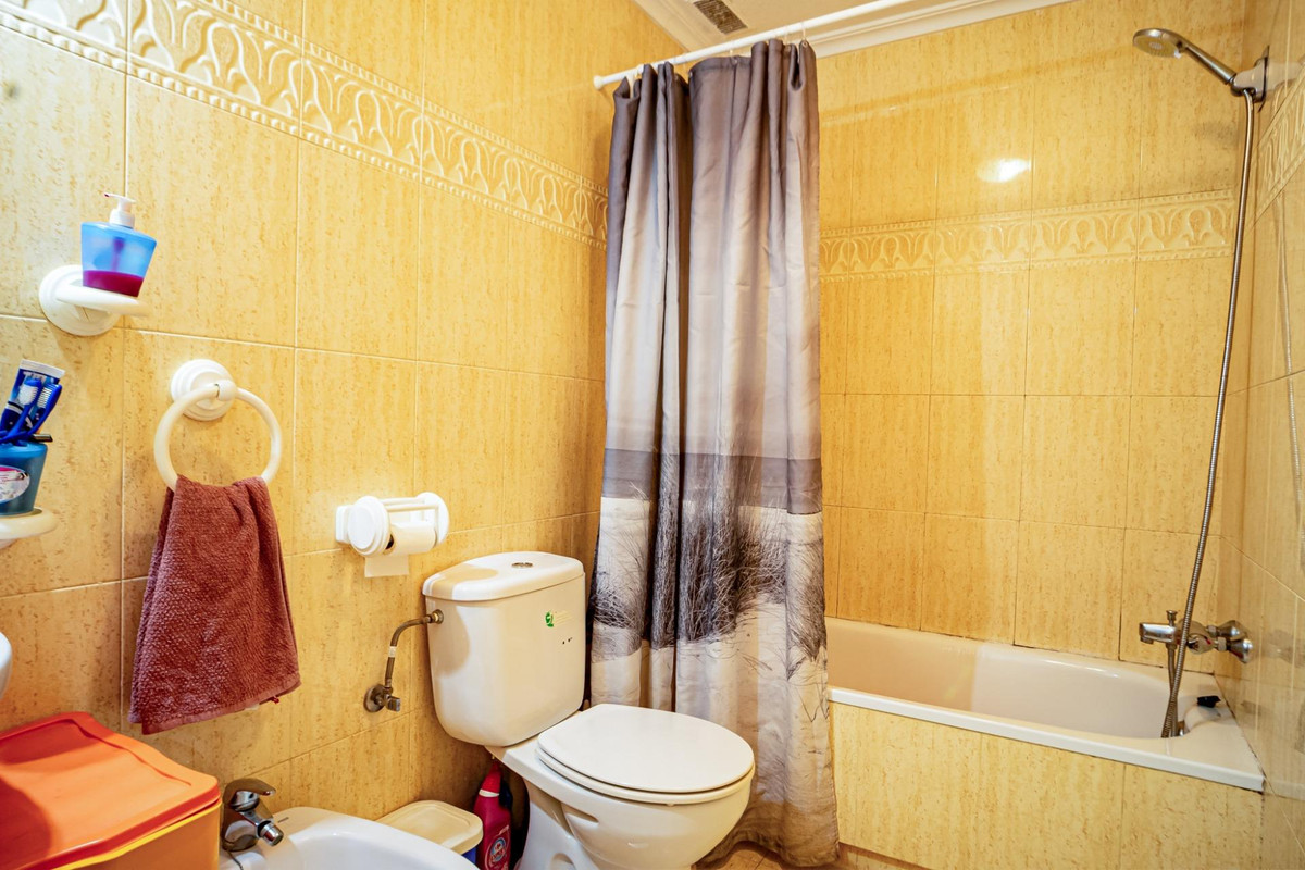 1 Bed Apartment for sale in Villajoyosa Costa Blanca, Alicante, Spain