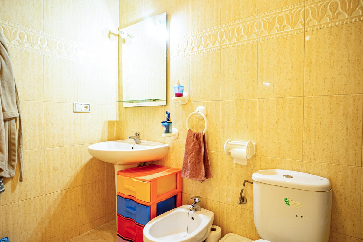 1 Bed Apartment for sale in Villajoyosa Costa Blanca, Alicante, Spain