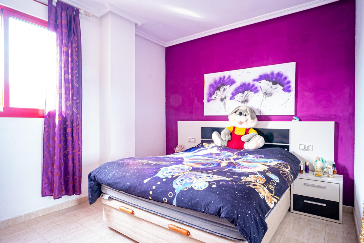 1 Bed Apartment for sale in Villajoyosa Costa Blanca, Alicante, Spain