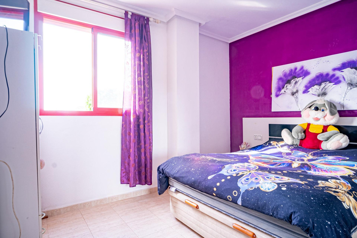 1 Bed Apartment for sale in Villajoyosa Costa Blanca, Alicante, Spain