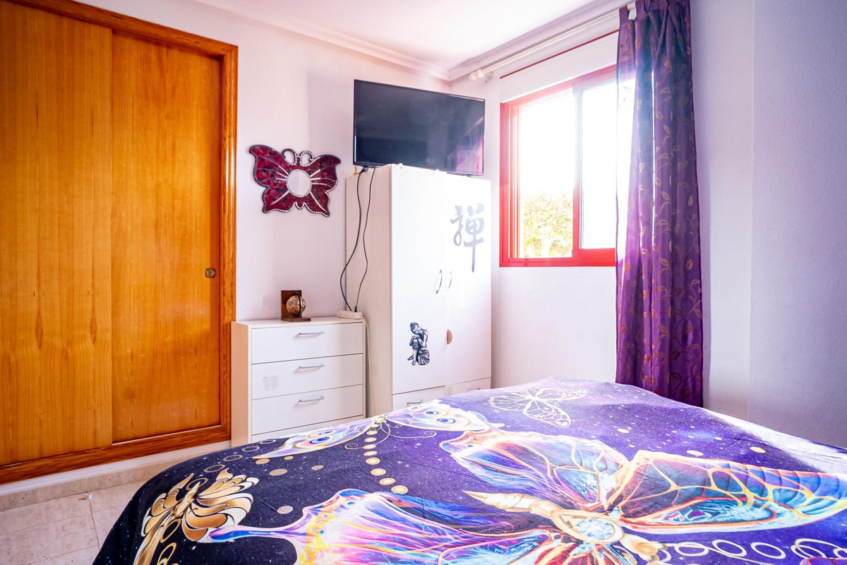 1 Bed Apartment for sale in Villajoyosa Costa Blanca, Alicante, Spain