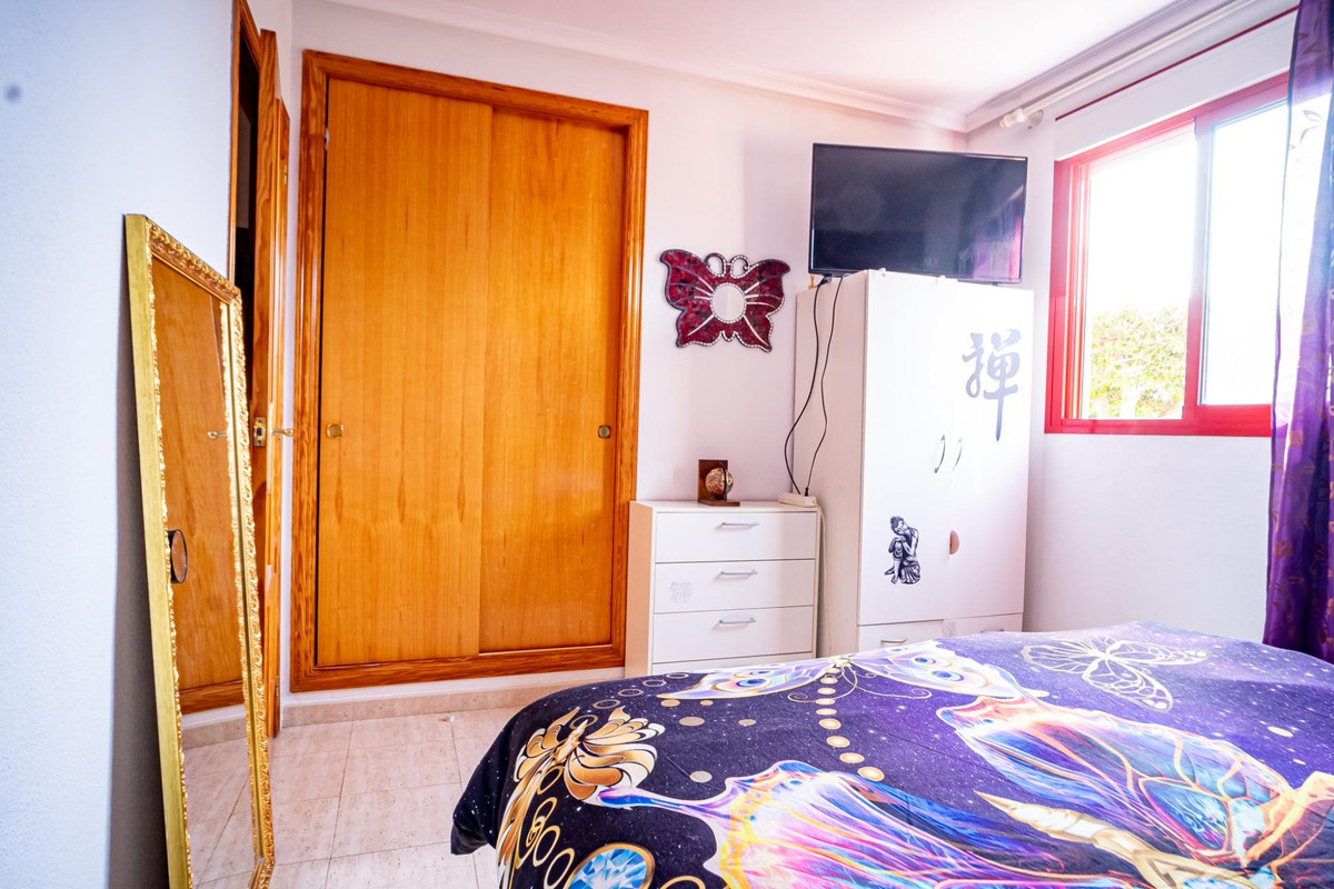 1 Bed Apartment for sale in Villajoyosa Costa Blanca, Alicante, Spain