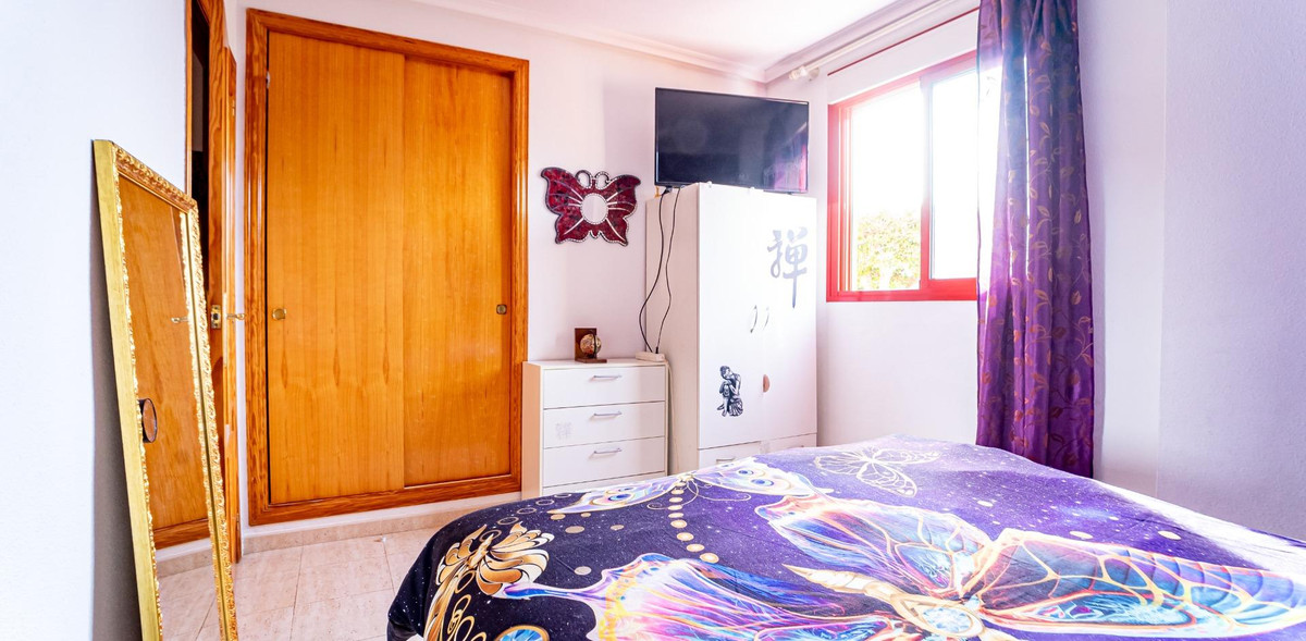 1 Bed Apartment for sale in Villajoyosa Costa Blanca, Alicante, Spain