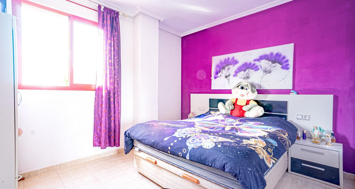 1 Bed Apartment for sale in Villajoyosa Costa Blanca, Alicante, Spain