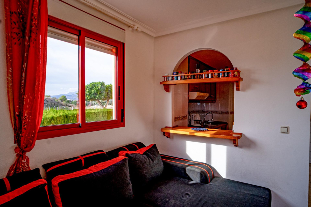 1 Bed Apartment for sale in Villajoyosa Costa Blanca, Alicante, Spain