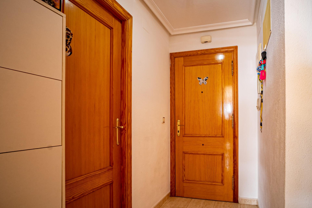 1 Bed Apartment for sale in Villajoyosa Costa Blanca, Alicante, Spain