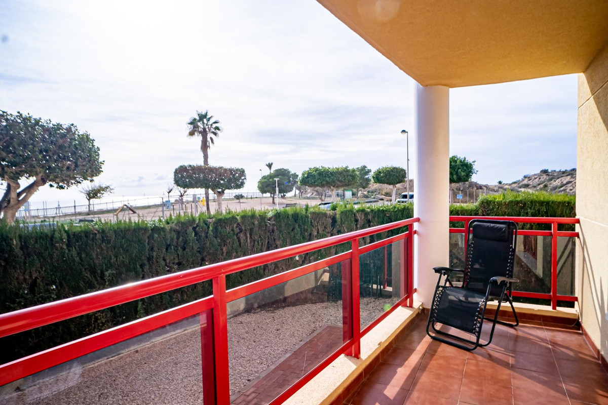 1 Bed Apartment for sale in Villajoyosa Costa Blanca, Alicante, Spain