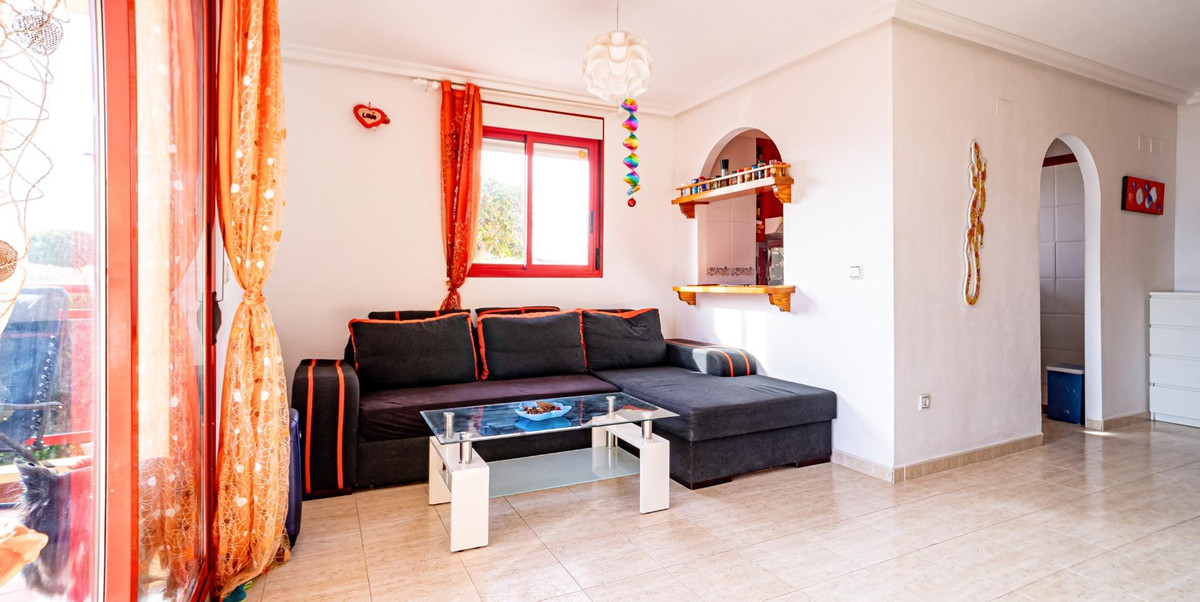 1 Bed Apartment for sale in Villajoyosa Costa Blanca, Alicante, Spain