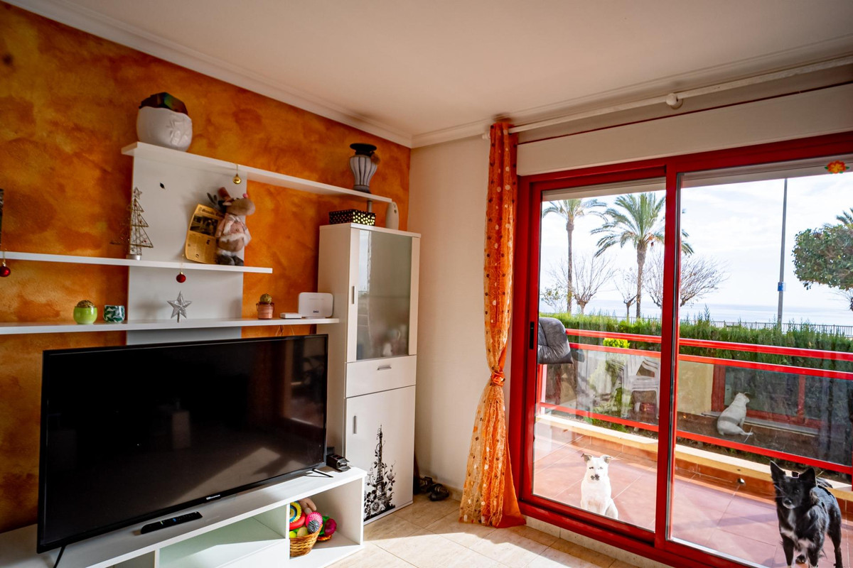 1 Bed Apartment for sale in Villajoyosa Costa Blanca, Alicante, Spain