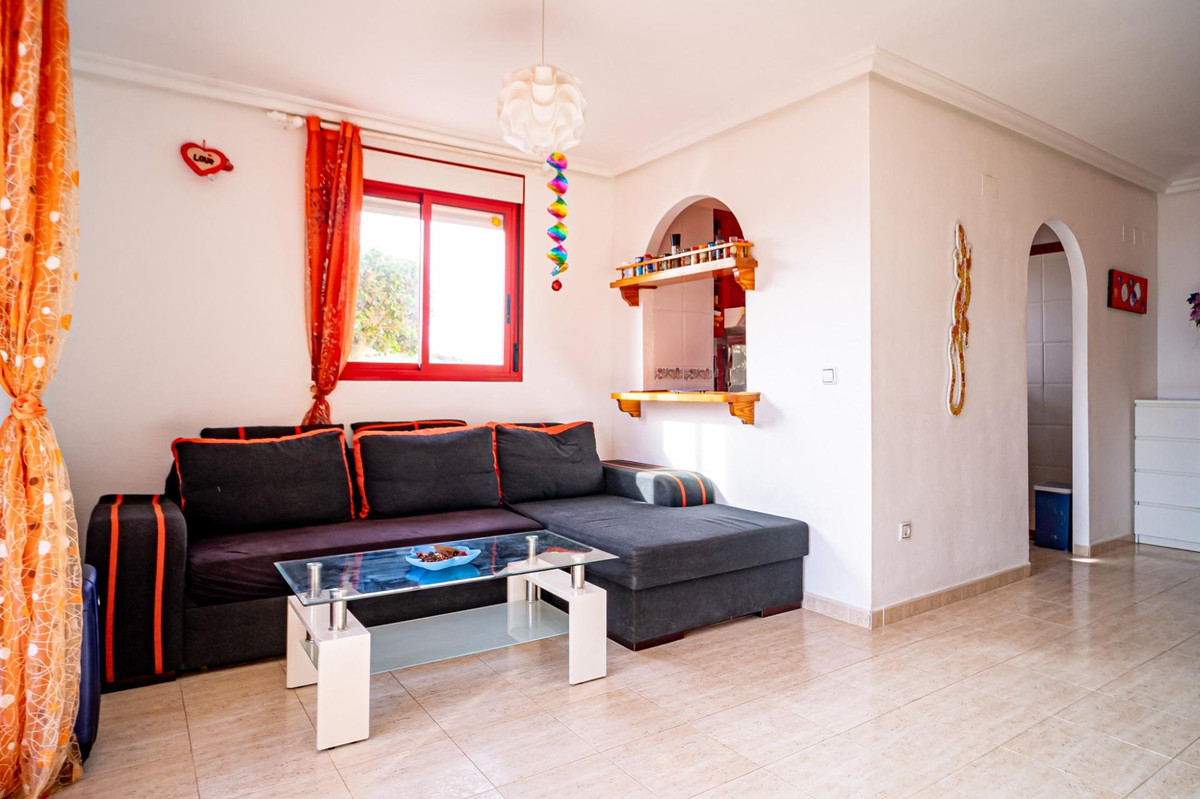 1 Bed Apartment for sale in Villajoyosa Costa Blanca, Alicante, Spain