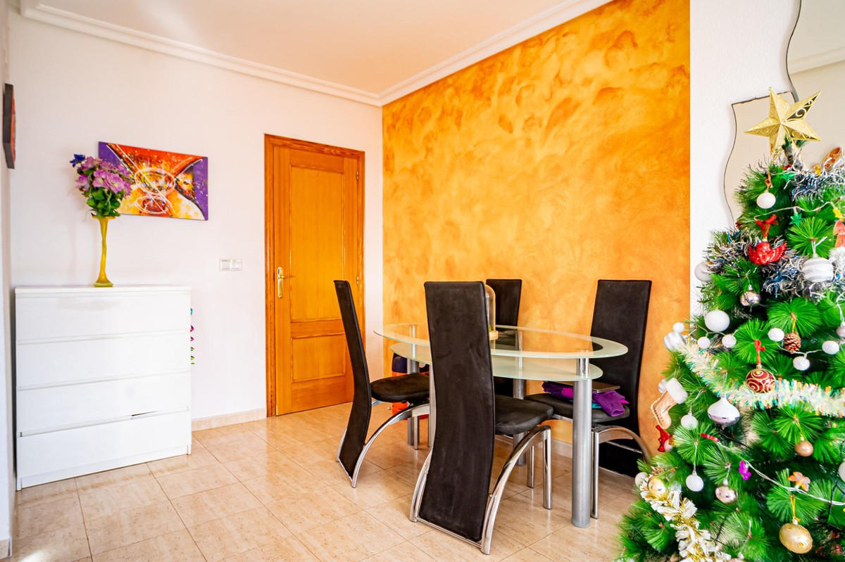 1 Bed Apartment for sale in Villajoyosa Costa Blanca, Alicante, Spain