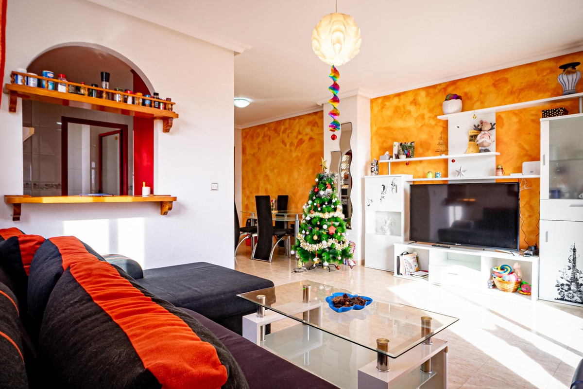 1 Bed Apartment for sale in Villajoyosa Costa Blanca, Alicante, Spain