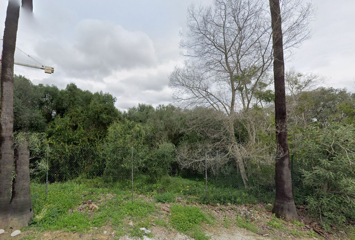 Plots for sale in Sotogrande Alto Costa Del Sol, Cádiz, Spain