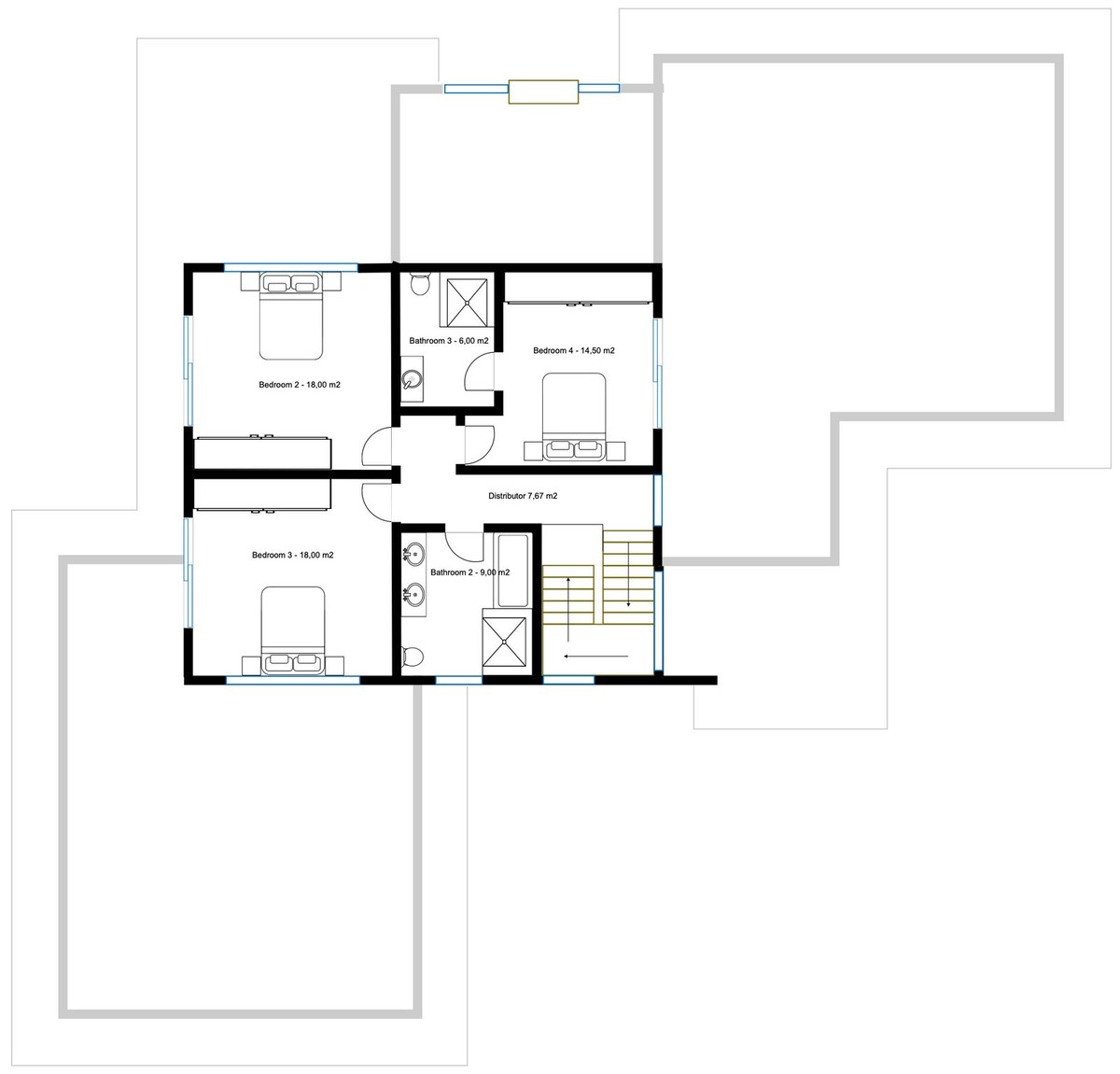 Plots for sale in Sotogrande Alto Costa Del Sol, Cádiz, Spain