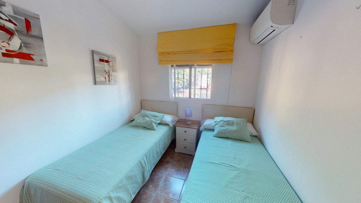 2 Bed Townhouse for sale in Frigiliana Costa Del Sol East, Málaga, Spain