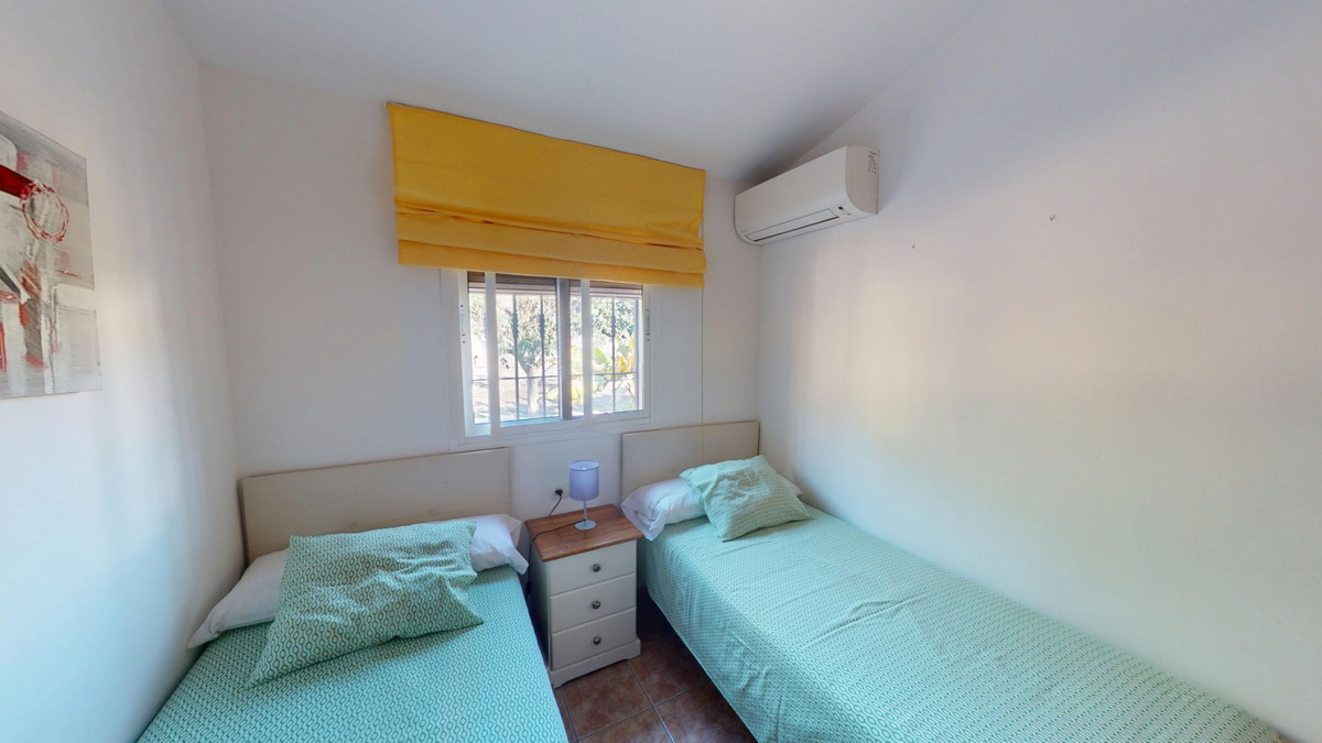 2 Bed Townhouse for sale in Frigiliana Costa Del Sol East, Málaga, Spain