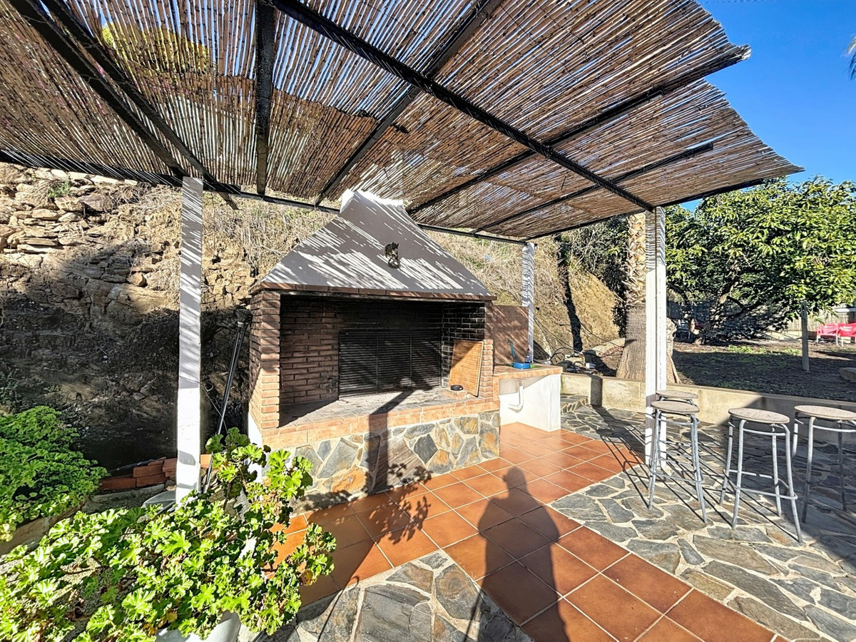 2 Bed Townhouse for sale in Frigiliana Costa Del Sol East, Málaga, Spain