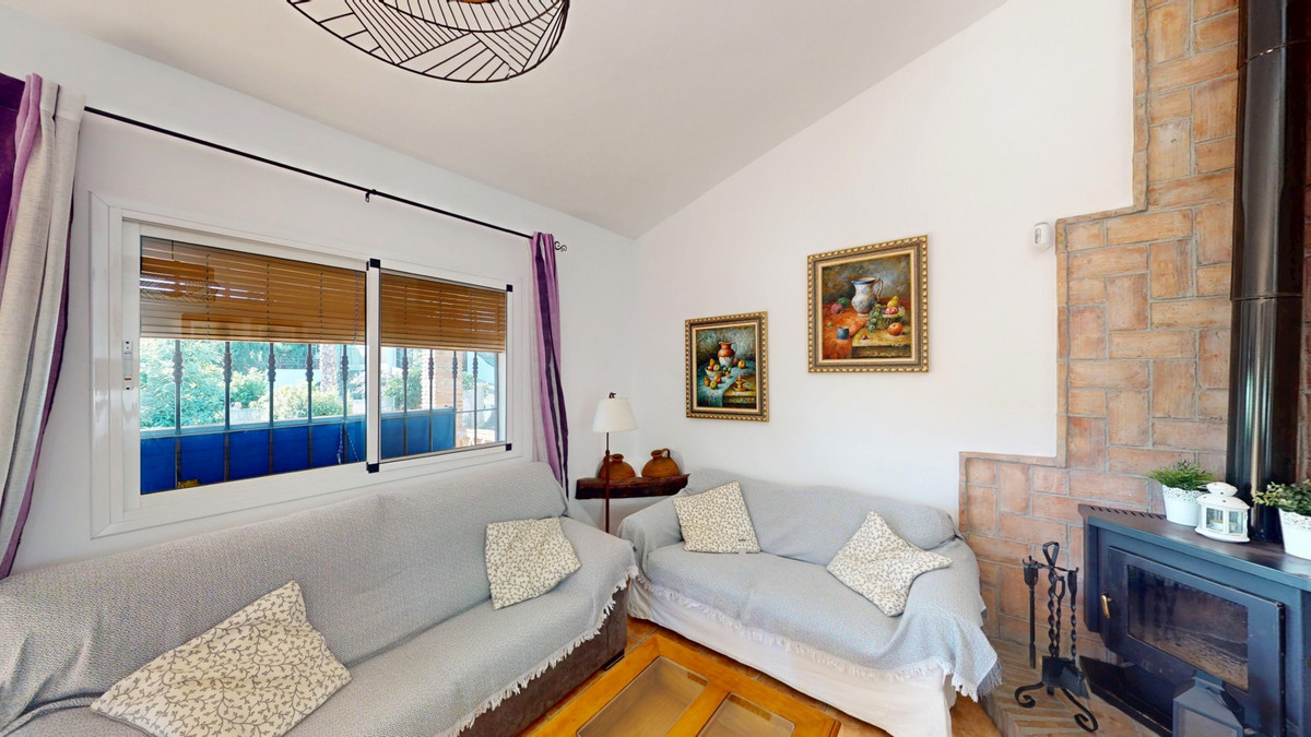 2 Bed Townhouse for sale in Frigiliana Costa Del Sol East, Málaga, Spain