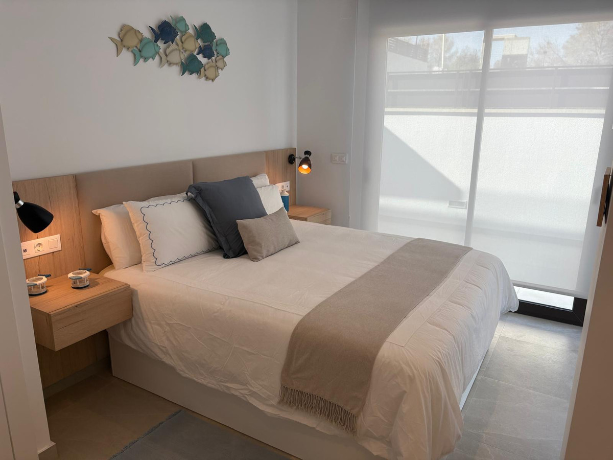 3 Bed Townhouse for sale in La Finca Golf Costa Blanca, Alicante, Spain