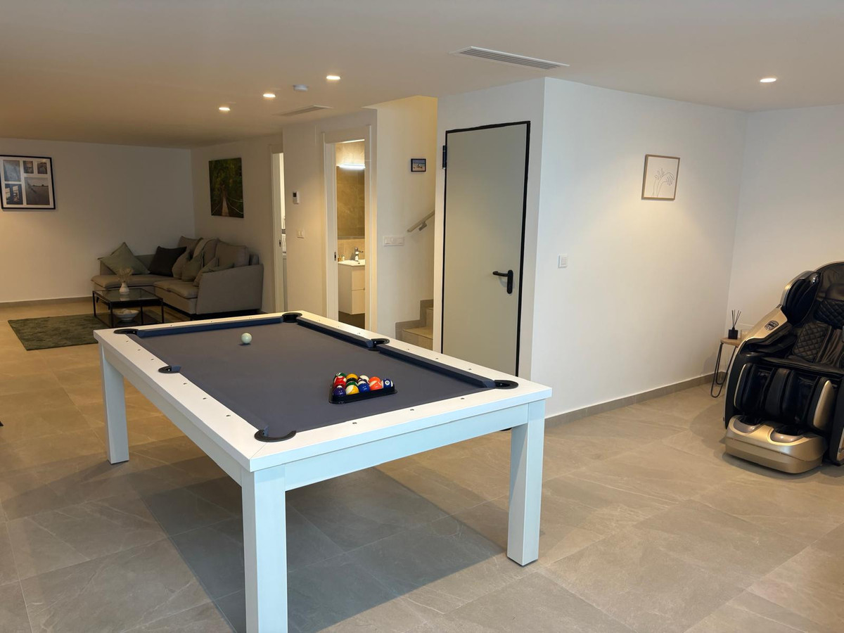 3 Bed Townhouse for sale in La Finca Golf Costa Blanca, Alicante, Spain