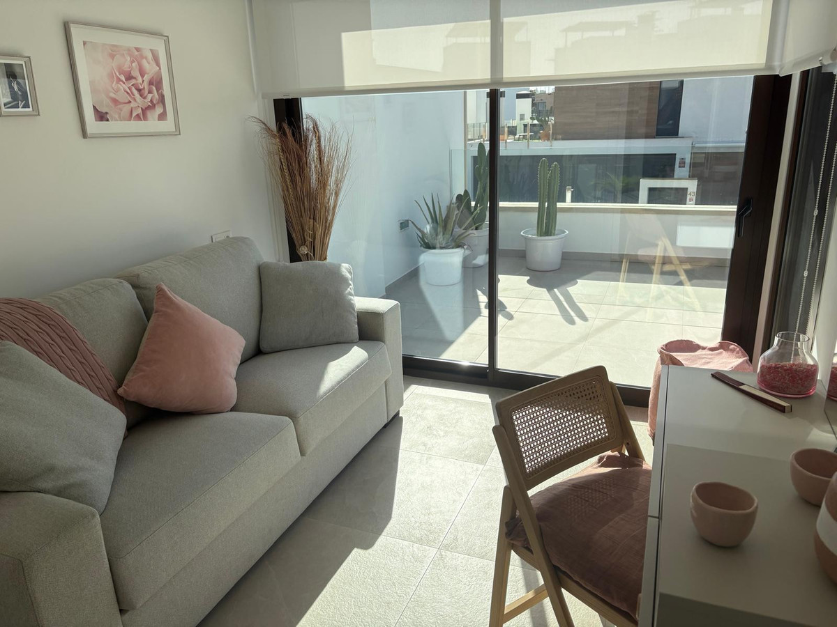 3 Bed Townhouse for sale in La Finca Golf Costa Blanca, Alicante, Spain