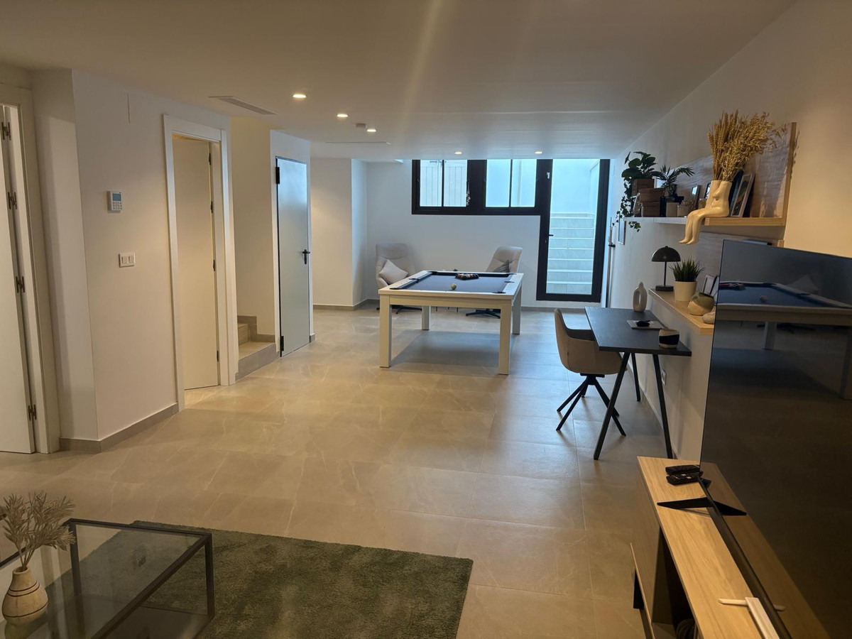 3 Bed Townhouse for sale in La Finca Golf Costa Blanca, Alicante, Spain
