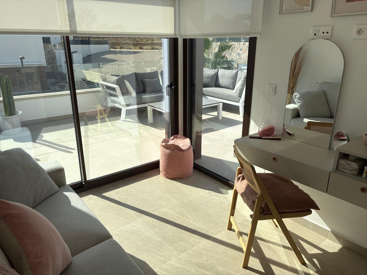 3 Bed Townhouse for sale in La Finca Golf Costa Blanca, Alicante, Spain