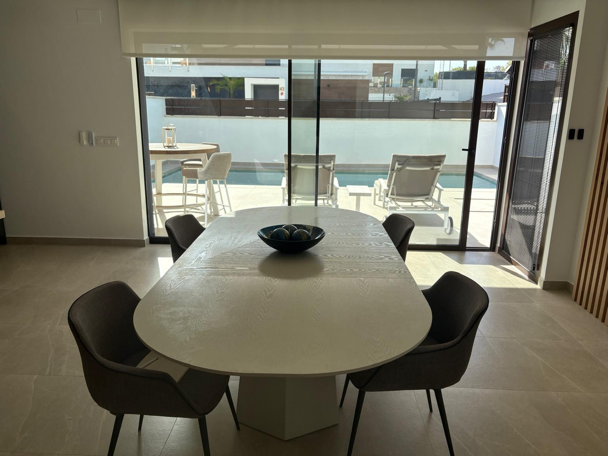 3 Bed Townhouse for sale in La Finca Golf Costa Blanca, Alicante, Spain