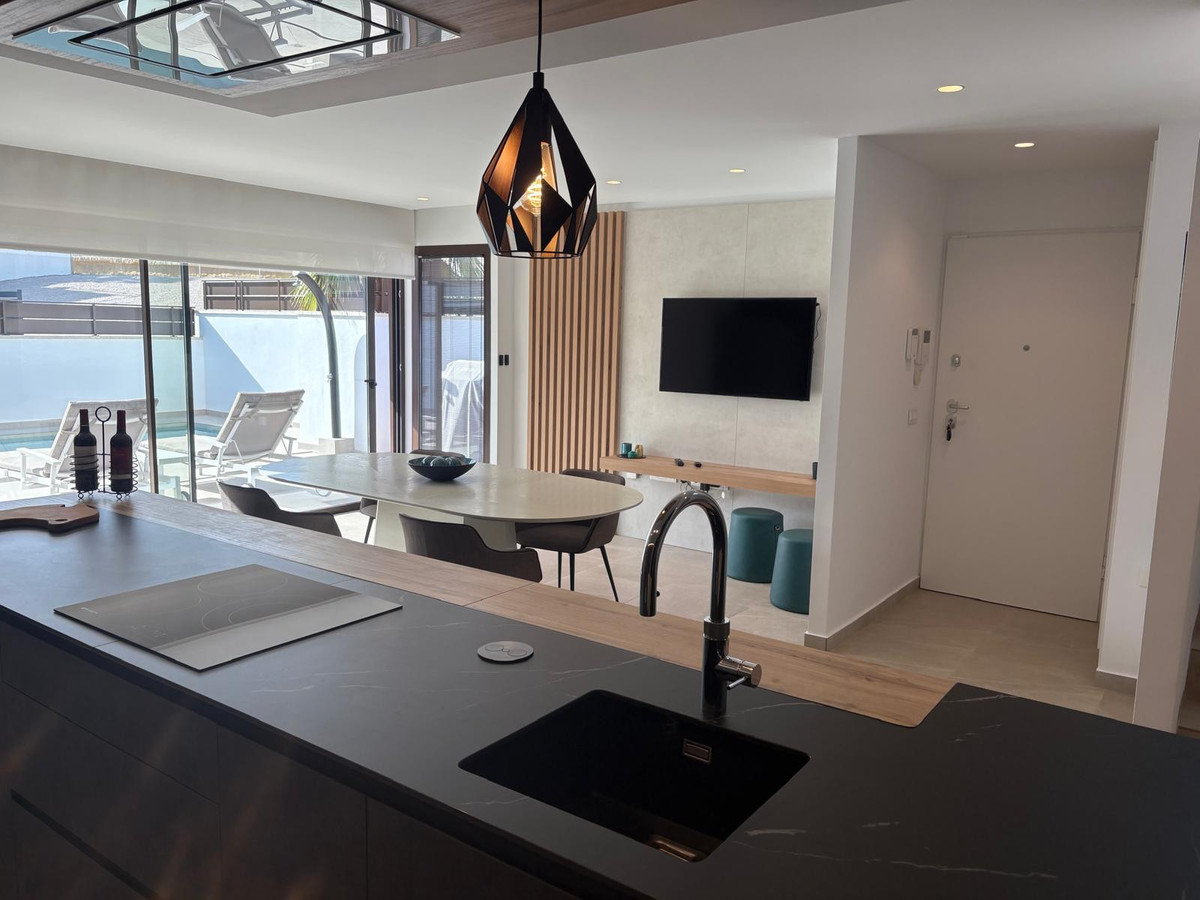 3 Bed Townhouse for sale in La Finca Golf Costa Blanca, Alicante, Spain